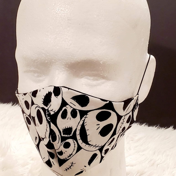 3 for $15 Jack mask (Bundle & Save) - Picture 3 of 3